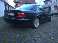 E38 728iL: Update: Domstrebe - Fotostories weiterer BMW Modelle - IMG_3192.JPG
