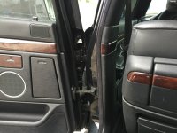 E38 728iL: Update: Domstrebe - Fotostories weiterer BMW Modelle - IMG_3237.JPG