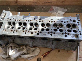 E38 728iL: Update: Totalschaden - Fotostories weiterer BMW Modelle