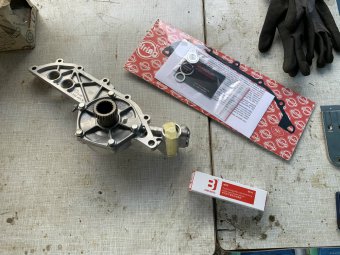 E38 728iL: Update: Totalschaden - Fotostories weiterer BMW Modelle