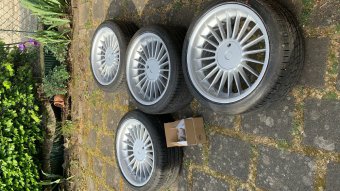 E38 728iL: Update: Totalschaden - Fotostories weiterer BMW Modelle