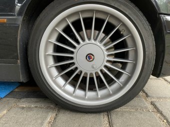 E38 728iL: Update: Totalschaden - Fotostories weiterer BMW Modelle