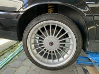 E38 728iL: Update: Domstrebe - Fotostories weiterer BMW Modelle - IMG_5659.JPG