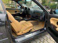 328i Cabrio 249PS: Domstrebe - 3er BMW - E36 - IMG_7329.JPG
