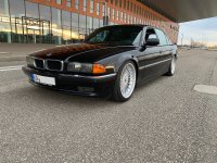 E38 728iL: Update: Domstrebe - Fotostories weiterer BMW Modelle - IMG_0612.JPG