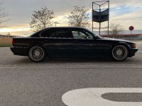E38 728iL: Update: Domstrebe - Fotostories weiterer BMW Modelle - IMG_0615.JPG