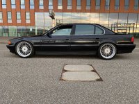 E38 728iL: Update: Domstrebe - Fotostories weiterer BMW Modelle - IMG_0619.JPG