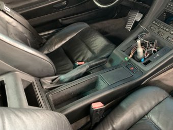 850i Schalter: Update: M Lenkrad - Fotostories weiterer BMW Modelle