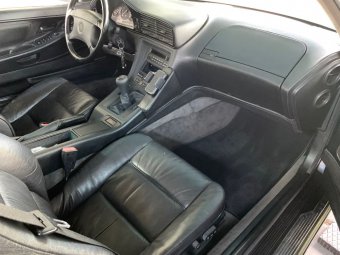 850i Schalter: Update: M Lenkrad - Fotostories weiterer BMW Modelle