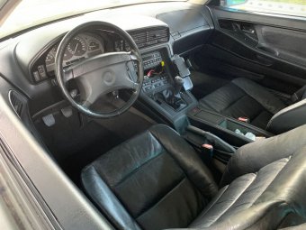850i Schalter: Update: M Lenkrad - Fotostories weiterer BMW Modelle