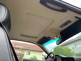 850i Schalter: Update: M Lenkrad - Fotostories weiterer BMW Modelle