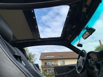 850i Schalter: Update: M Lenkrad - Fotostories weiterer BMW Modelle