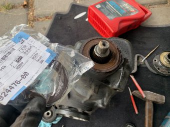 850i Schalter: Update: M Lenkrad - Fotostories weiterer BMW Modelle
