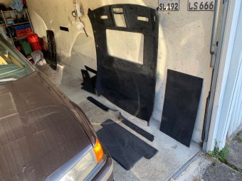 850i Schalter: Update: M Lenkrad - Fotostories weiterer BMW Modelle
