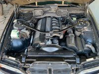 E38 728iL: Update: Domstrebe - Fotostories weiterer BMW Modelle - IMG_9308.jpg