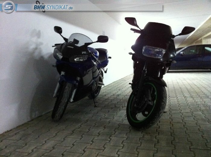 BMW-Syndikat Fotostorie