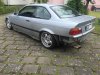 (EX) 328i Coupe: Update: Karosseriearbeiten - 3er BMW - E36 - IMG_7677.JPG