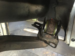 (EX) 328i Coupe: Update: Karosseriearbeiten - 3er BMW - E36