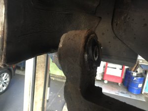 (EX) 328i Coupe: Update: Karosseriearbeiten - 3er BMW - E36