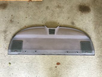 (EX) 328i Coupe: Update: Karosseriearbeiten - 3er BMW - E36