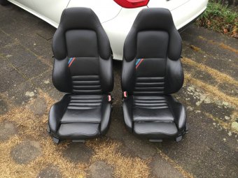 (EX) 328i Coupe: Update: Karosseriearbeiten - 3er BMW - E36