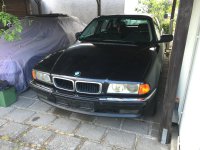 E38 728iL: Update: Domstrebe - Fotostories weiterer BMW Modelle - IMG_3162.JPG