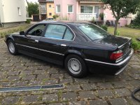 E38 728iL: Update: Domstrebe - Fotostories weiterer BMW Modelle - IMG_3167.JPG