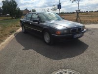 E38 728iL: Update: Domstrebe - Fotostories weiterer BMW Modelle - IMG_3123.JPG