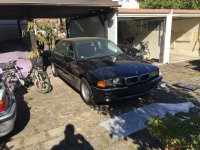 E38 728iL: Update: Domstrebe - Fotostories weiterer BMW Modelle - IMG_3604.JPG