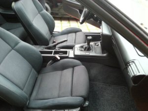 316i (Luftpumpe) Compact - 3er BMW - E36 316i (Luftpumpe) Compact - 3er BMW - E36