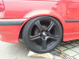 316i (Luftpumpe) Compact - 3er BMW - E36 316i (Luftpumpe) Compact - 3er BMW - E36