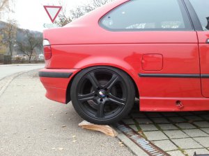 316i (Luftpumpe) Compact - 3er BMW - E36 316i (Luftpumpe) Compact - 3er BMW - E36