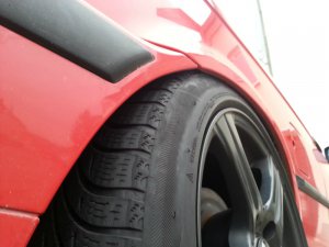316i (Luftpumpe) Compact - 3er BMW - E36 316i (Luftpumpe) Compact - 3er BMW - E36
