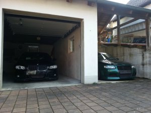 316i (Luftpumpe) Compact - 3er BMW - E36 316i (Luftpumpe) Compact - 3er BMW - E36