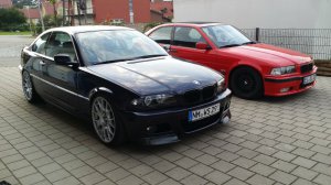 316i (Luftpumpe) Compact - 3er BMW - E36 316i (Luftpumpe) Compact - 3er BMW - E36