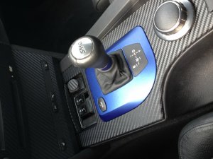 BMW e60 550i "FIVE.FIVE.ZERO" - 5er BMW - E60 / E61