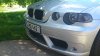 BMW e46 Compact Lumma Umbau 07/12
