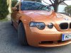 320td orange - 3er BMW - E46 - bmw 004.jpg
