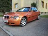 320td orange - 3er BMW - E46 - bmw 002.jpg
