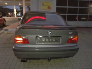 E36,316i Limo - 3er BMW - E36