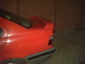 E36 Mein Baby :) - 3er BMW - E36 E36 Mein Baby :) - 3er BMW - E36