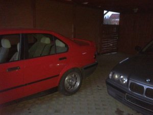 E36 Mein Baby :) - 3er BMW - E36 E36 Mein Baby :) - 3er BMW - E36