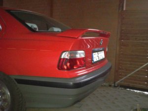 E36 Mein Baby :) - 3er BMW - E36 E36 Mein Baby :) - 3er BMW - E36