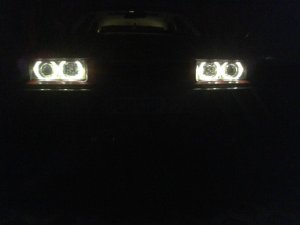 E36 Mein Baby :) - 3er BMW - E36 E36 Mein Baby :) - 3er BMW - E36
