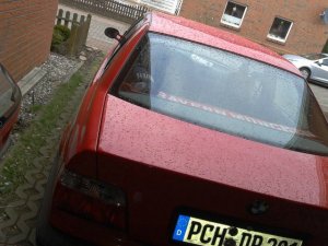 E36 Mein Baby :) - 3er BMW - E36 E36 Mein Baby :) - 3er BMW - E36