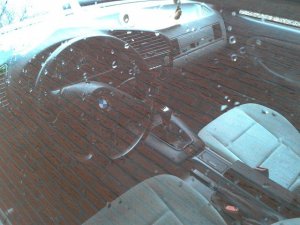 E36 Mein Baby :) - 3er BMW - E36 E36 Mein Baby :) - 3er BMW - E36