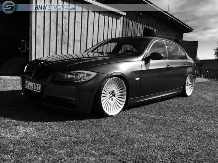 BMW-Syndikat Fotostorie