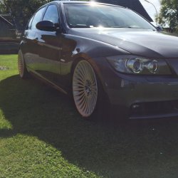 3er Halt!!! ;-) - 3er BMW - E90 / E91 / E92 / E93 3er Halt!!! ;-) - 3er BMW - E90 / E91 / E92 / E93