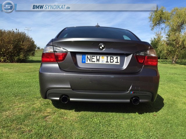 BMW-Syndikat Fotostorie