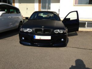 Mainstream? Nein Danke! - 3er BMW - E46